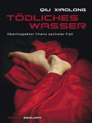 cover image of Tödliches Wasser